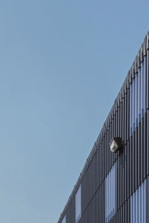 Eternit wandbekleding 002